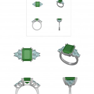 Progetto smeraldo