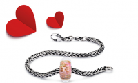 SPECIALE SAN VALENTINO TROLLBEADS