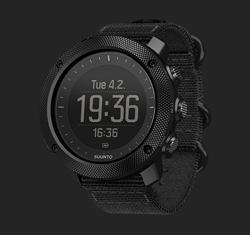 alpha stealth