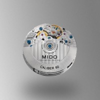 Mido OCEAN STAR CHRONOGRAPH M026.627.37.051.00