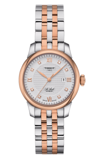 Tissot Le Locle T006.207.22.038.00 Special Edition 29 mm