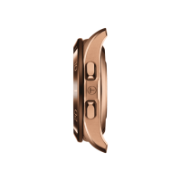 TISSOT T-TOUCH CONNECT SPORT  T153.420.47.051.05 PVD BRONZO