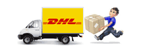 dhl dhl