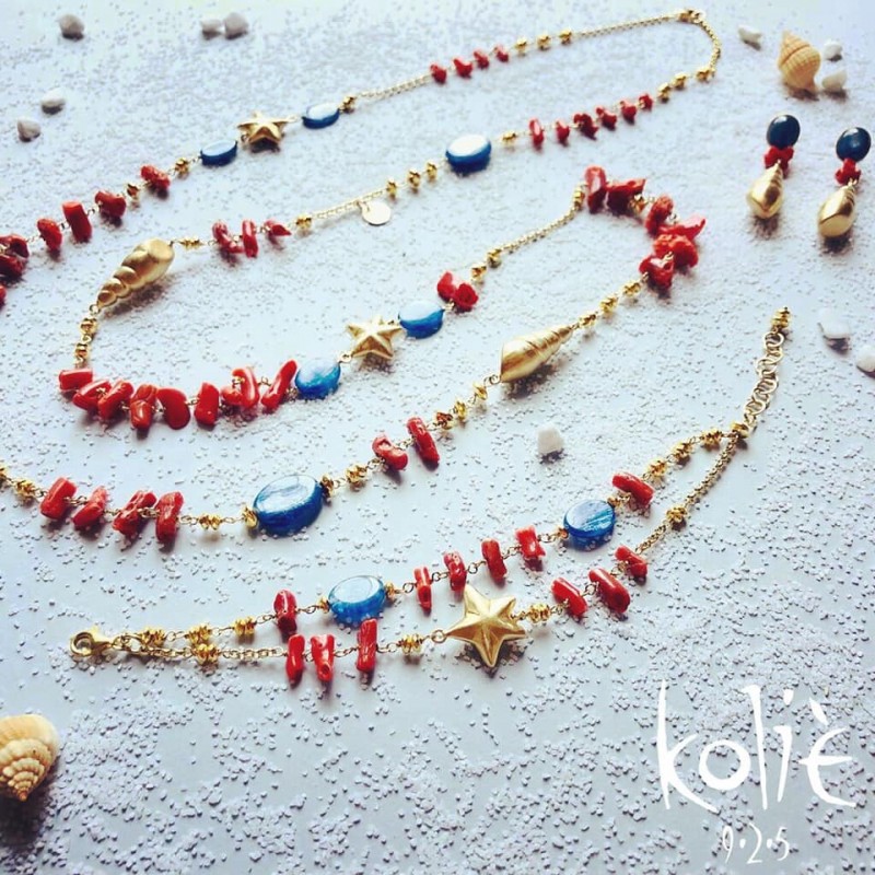 KOLIE' 925 - Gioielleria Monticone