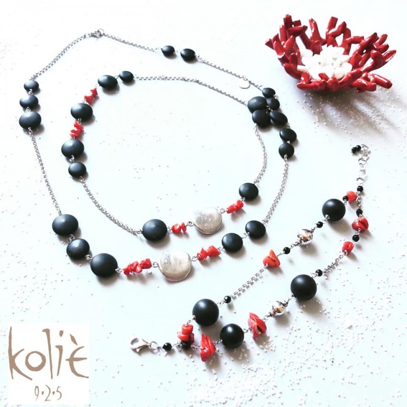 KOLIE' 925 - Gioielleria Monticone