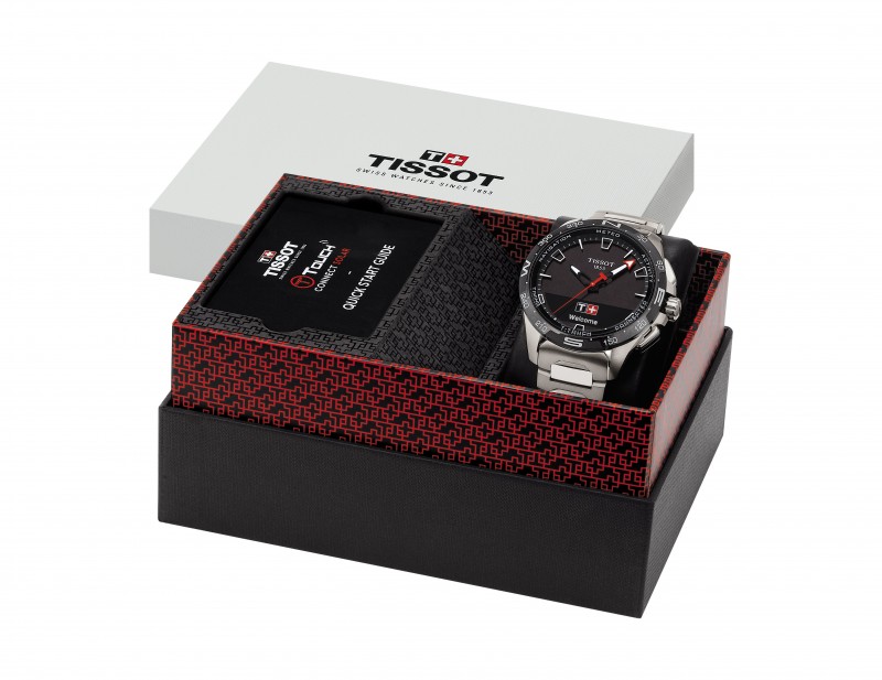 Tissot - Gioielleria Monticone