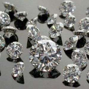 diamonds