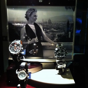 Longines Monticone