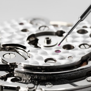 Watch & Jewelry Repair