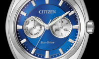 collezione Citizen 2017