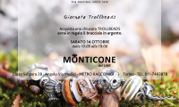 14 OTTOBRE GIORNATA TROLLBEADS