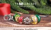 2 DICEMBRE GIORNATA TROLLBEADS + PORTA UN AMICO