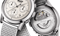 Novit? Tissot Heritge