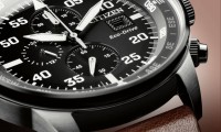 Nuova Collezione Citizen Eco-Drive 2018