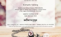 14 APRILE GIORNATA TROLLBEADS FANTASY PROMOZIONE COLLANE