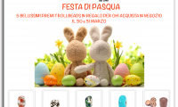 FESTA DI PAQUA TROLLBEADS 30 E 31 MARZO