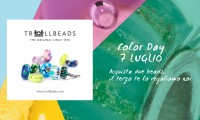 7 LUGLIO TROLLBEADS COLOR DAY