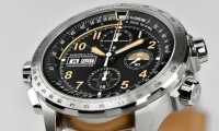 KHAKI AVIATION DAY DATE AUTO CHRONO LIMITED EDITION