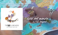 RITORNA WORLD TOUR TROLLBEADS