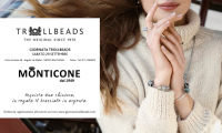 29 SETTEMBRE GIORNATA TROLLBEADS