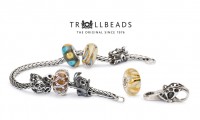 COLLEZIONE AUTUNNO TROLLBEADS 2018