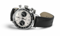 HAMILTON AMERICAN CLASSIC INTRA-MATIC AUTO CHRONO