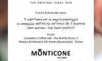 Gioved? 23 Evento Artista del Vetro Trollbeads