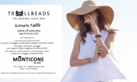 Trollbeads Giornata Folle Sabato 28 settembre