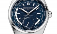 FREDERIQUE CONSTANT HIGHLIFE WORLDTIMER MANUFACTURE FC-718N4NH6B