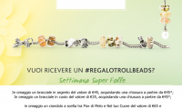 GIORNATE TROLLBEADS !!!! dal 30 Aprile