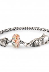 Trollbeads EDIZIONE LIMITATA BRACCIALE È TEMPO DI VOLARE