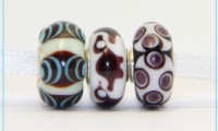 Trollbeads Lab Torino Collezione Primavera 2014 e  Unici Limited Edition