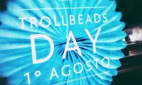 TROLLBEADS DAY 1 AGOSTO 2014