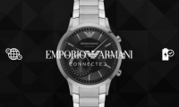 EA CONNECTED SMARTWATCH