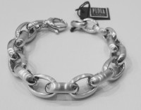 bracciale catena massiccia B 671