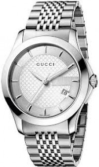 Gucci G-timeless collection gent YA126401 promo 20 Gucci G-timeless collection gent YA126401 promo 20