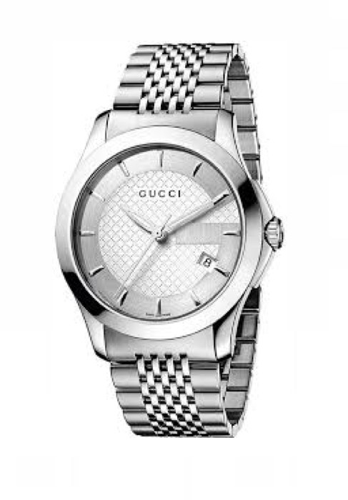 Gucci G-timeless collection gent YA126401 promo 20 Gucci G-timeless collection gent YA126401 promo 20