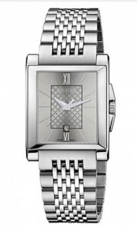 Gucci Timeless Gent quarzo ya1128501