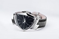 HAMILTON VENTURA QUARTZ GENT H24411732