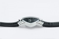 HAMILTON VENTURA QUARTZ GENT H24411732