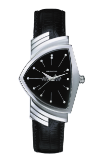 HAMILTON VENTURA QUARTZ GENT H24411732