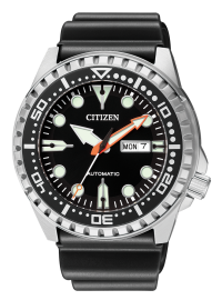 Citizen Of Collection  Sport Automatico   NH8380-15E