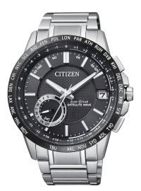 Citizen Satellite Wave Satellite Wave Gps F150 CC3005-51E