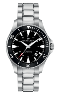 Hamilton KHAKI NAVY SCUBA AUTO H82335131