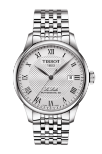 TISSOT LE LOCLE POWERMATIC 80 T006.407.11.033.00