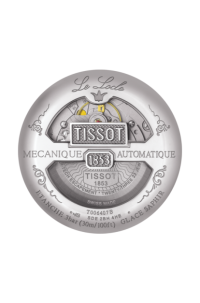 TISSOT LE LOCLE POWERMATIC 80 T006.407.16.033.00