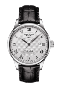 TISSOT LE LOCLE POWERMATIC 80 T006.407.16.033.00