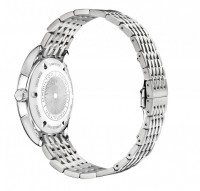 HAMILTON VALIANT AUTO H39515134 BRACCIALE ACCIAIO