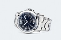 HAMILTON KHAKI KING AUTOMATICO DAY DATE  H64455133