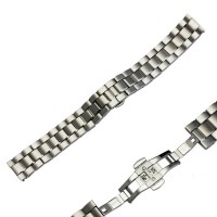 Bracciale acciaio Hamilton Trent solotempo  h605304100